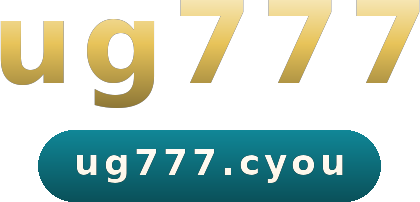 ug777 logo